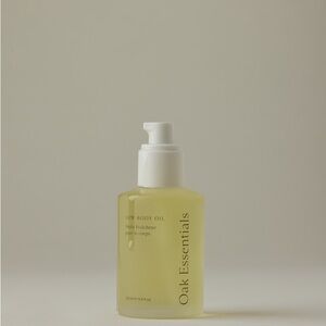 Oak Essentials Dew Body Oil NEW